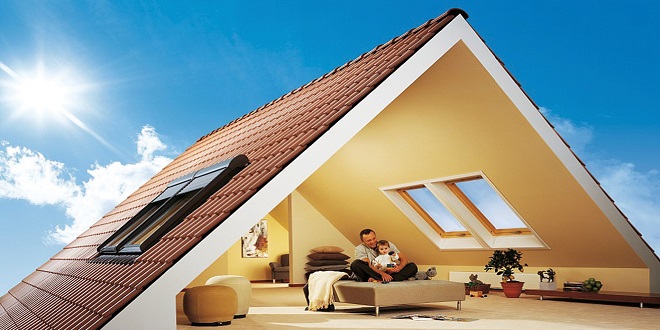 Loft Conversion vs House Extension – Which is better? - Windills.com