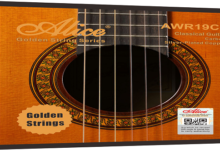 The Benefits Of Choosing A High-Quality Guitar String Manufacturer