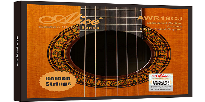 The Benefits Of Choosing A High-Quality Guitar String Manufacturer