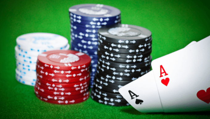 Unlocking the Secrets to a World-Class Poker Experience: Tips and Tricks to Get Ahead