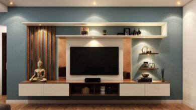 Why you should invest in a TV cabinet and showcase