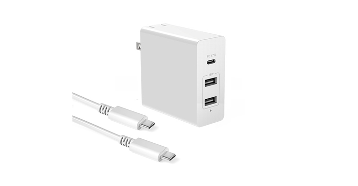 Huntkey: An Innovative Macbook Charging Solution Provider