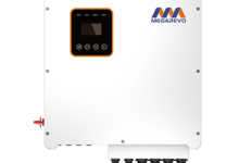 How Megarevo's Residential Energy Storage is Empowering Communities