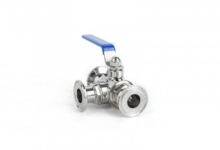 A Beginner's Guide to Understanding Tri Clamp Fittings from Union Metal