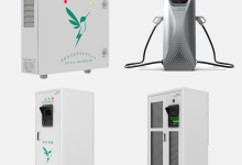 The Benefits of Partnering with Gresgying for Your EV Charger Solutions