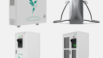 The Benefits of Partnering with Gresgying for Your EV Charger Solutions