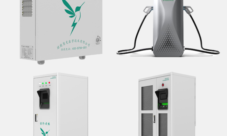 The Benefits of Partnering with Gresgying for Your EV Charger Solutions