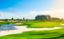 Experience the Best of Urban and Natural Environments at Forest City