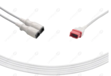 Enhancing Patient Monitoring with Unimed's Philips IBP Cable