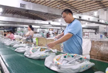 Claesde: Your Trusted OEM/ODM Manufacturer for Superior Baby Products
