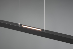 Discover the Brilliance of CoreShine LED Linear Pendant Lights