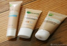 Choosing the Right Shade of BB Cream for Oily Skin?