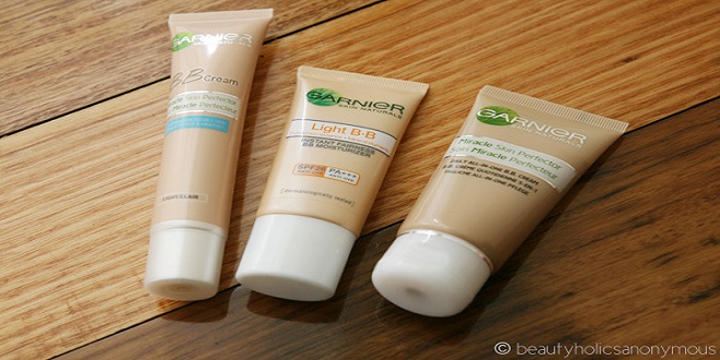 Choosing the Right Shade of BB Cream for Oily Skin?